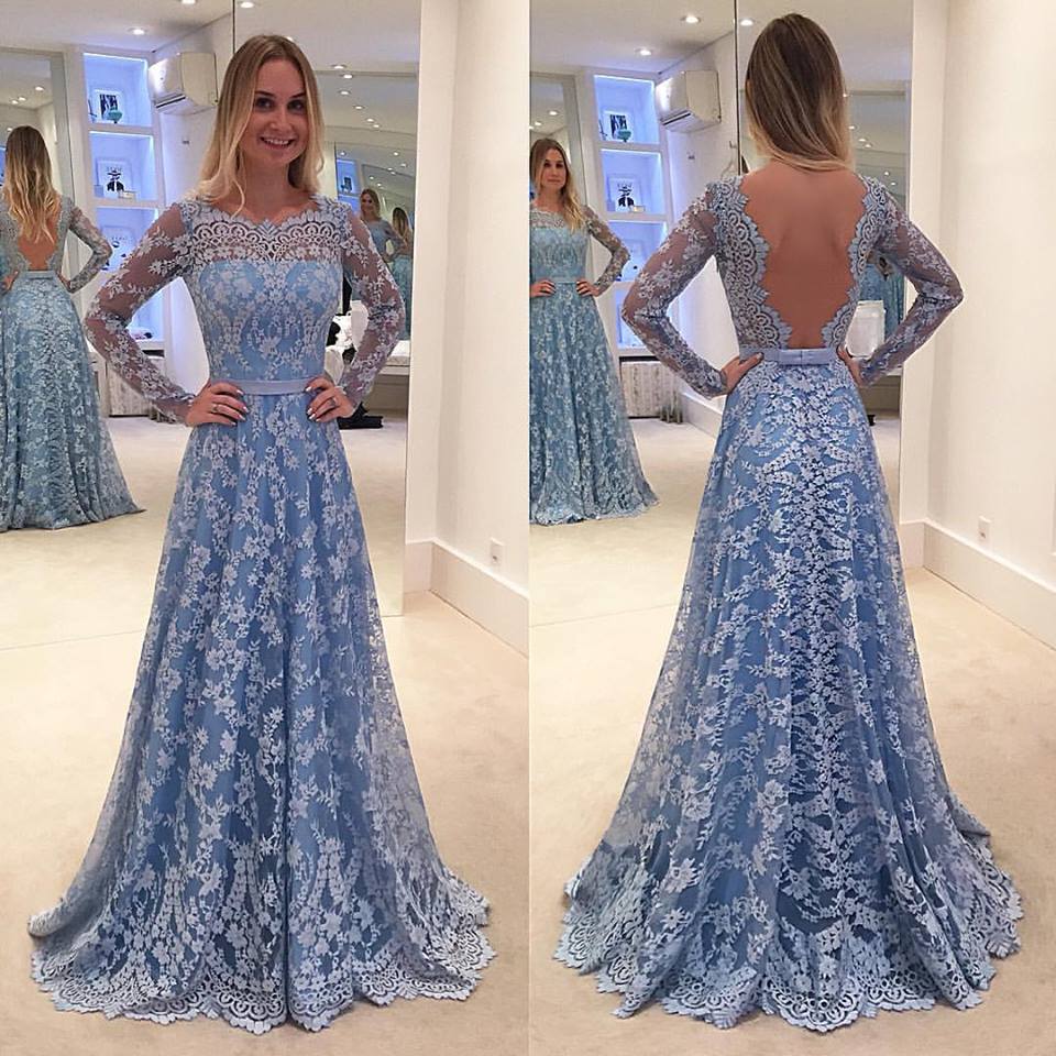 modest formal dress