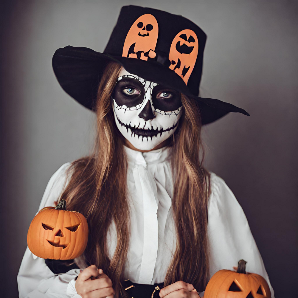 Halloween costumes for kids