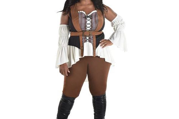 plus size costumes
