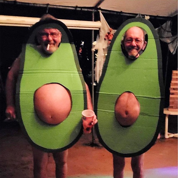 funny halloween costumes