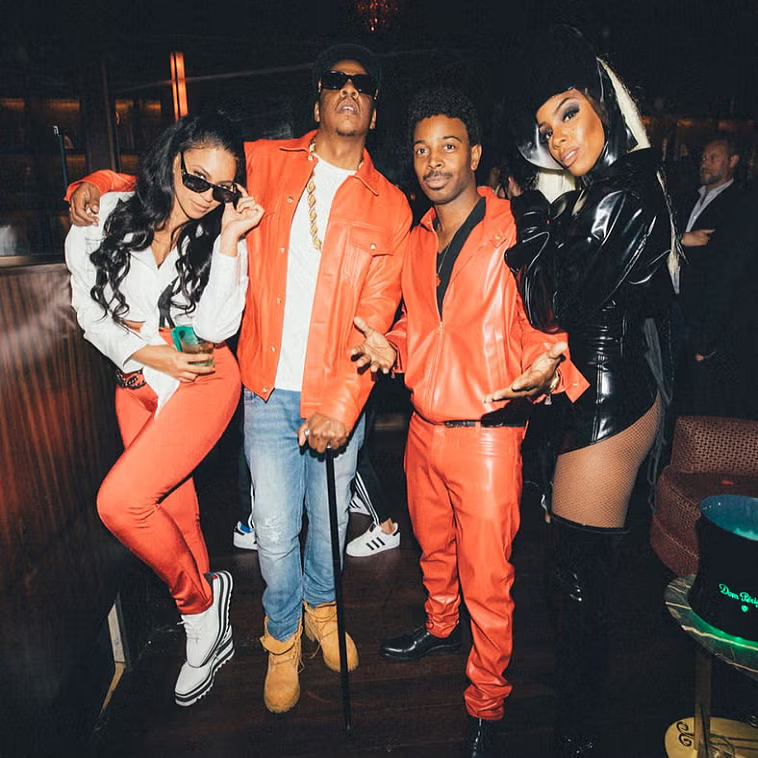 celebrity halloween costumes