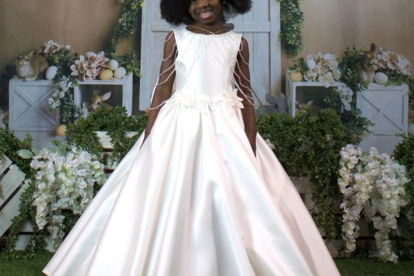 formal dress for girls
