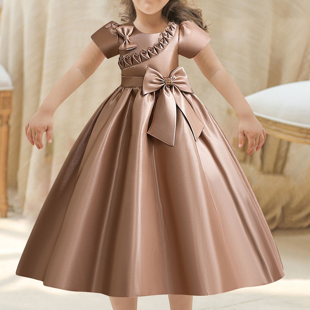formal dress for girls