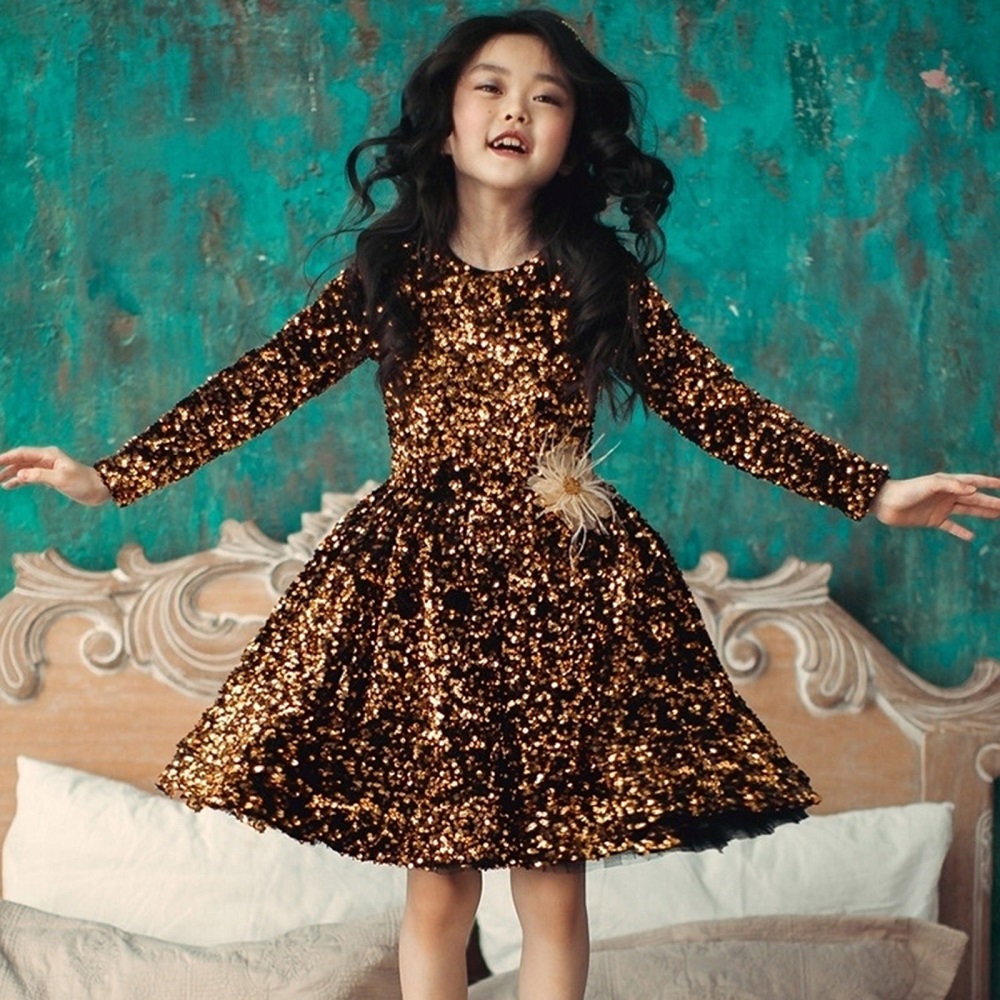 formal dress for girls