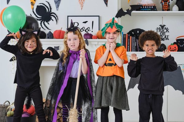 kids halloween costumes