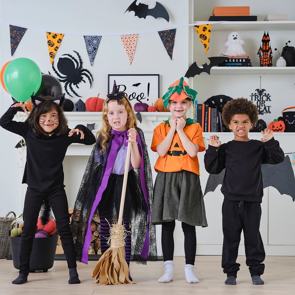 kids halloween costumes