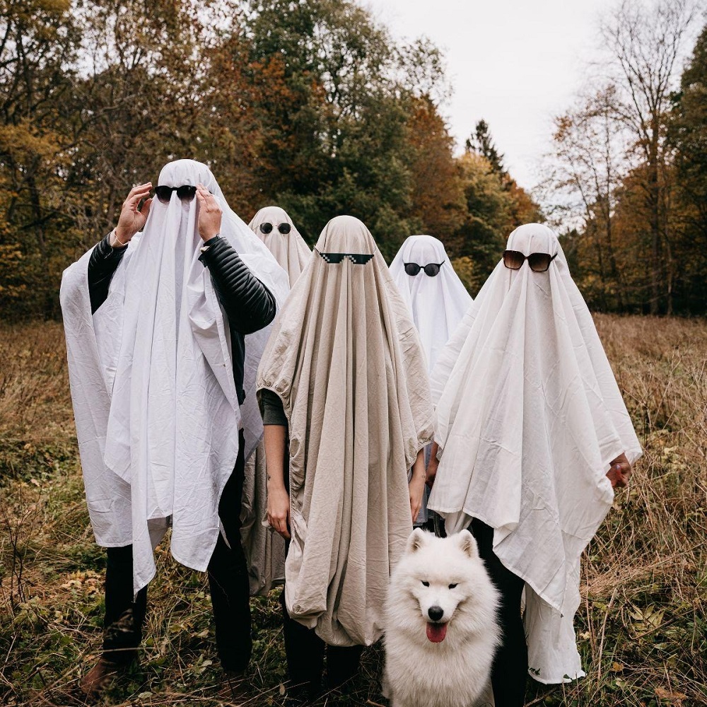 last minute halloween costumes