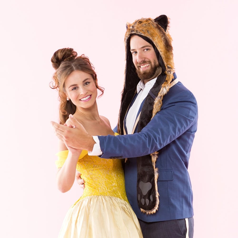 couple halloween costumes