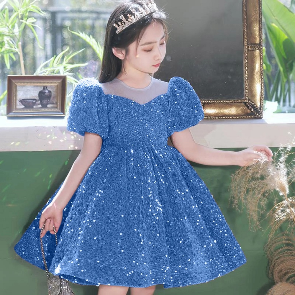 formal dress for girls