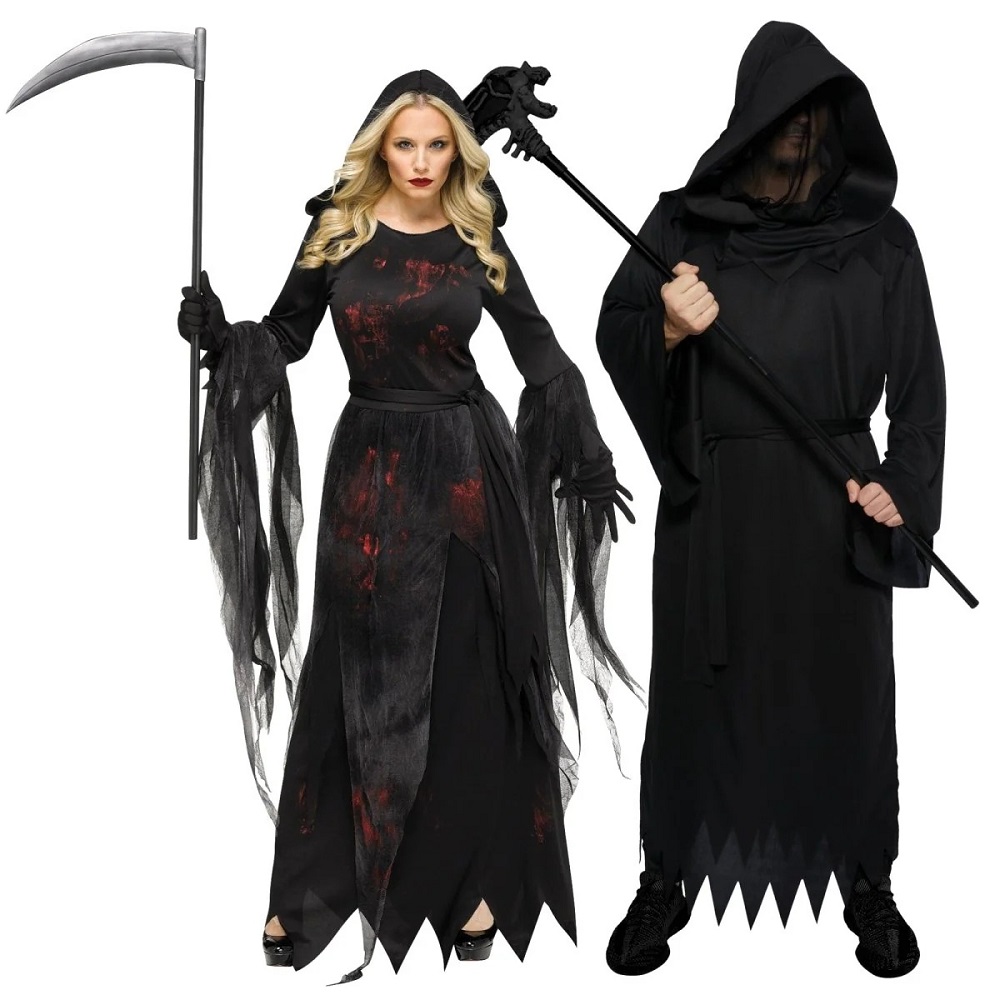 couples halloween costumes