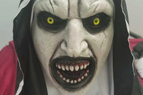 scary halloween costumes