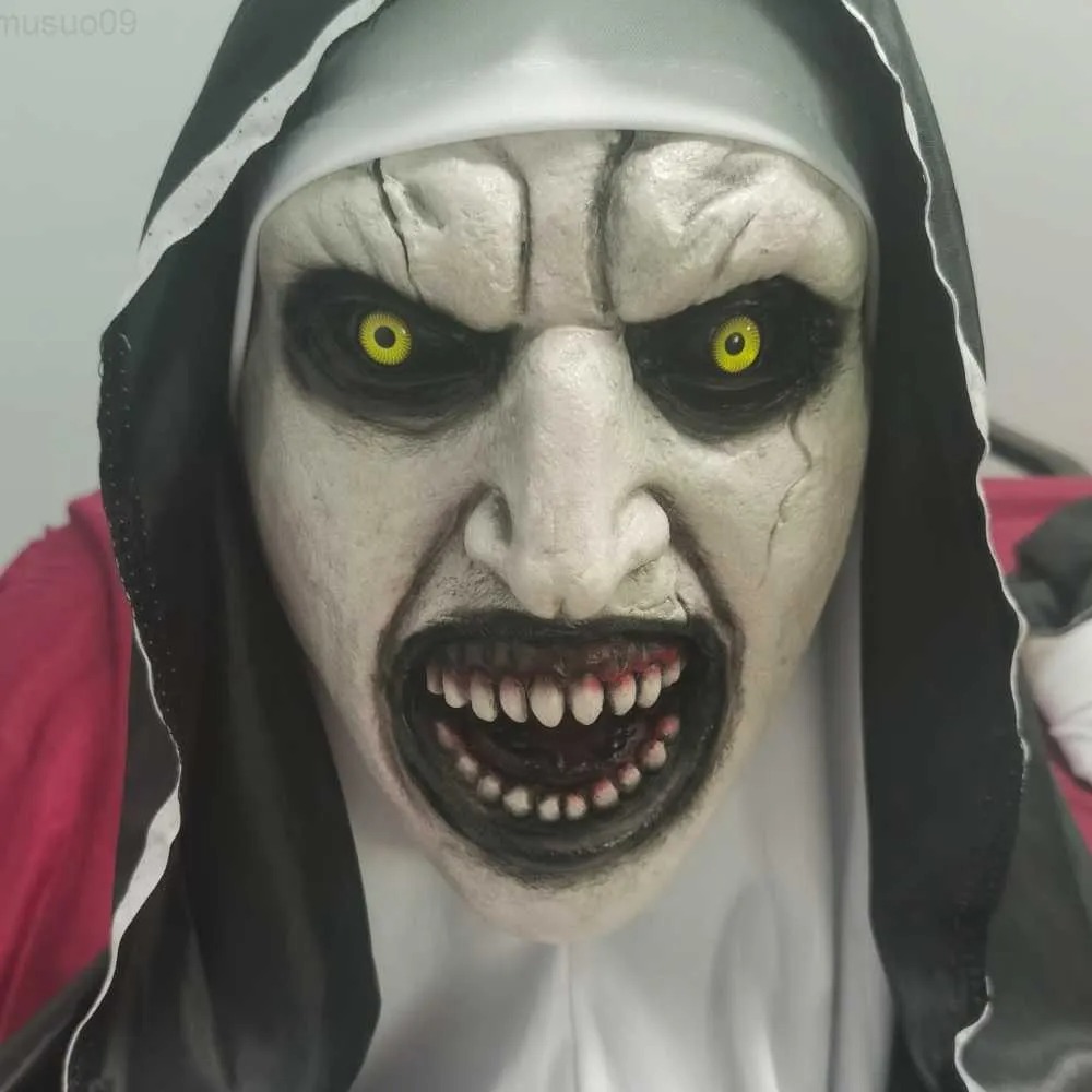 scary halloween costumes