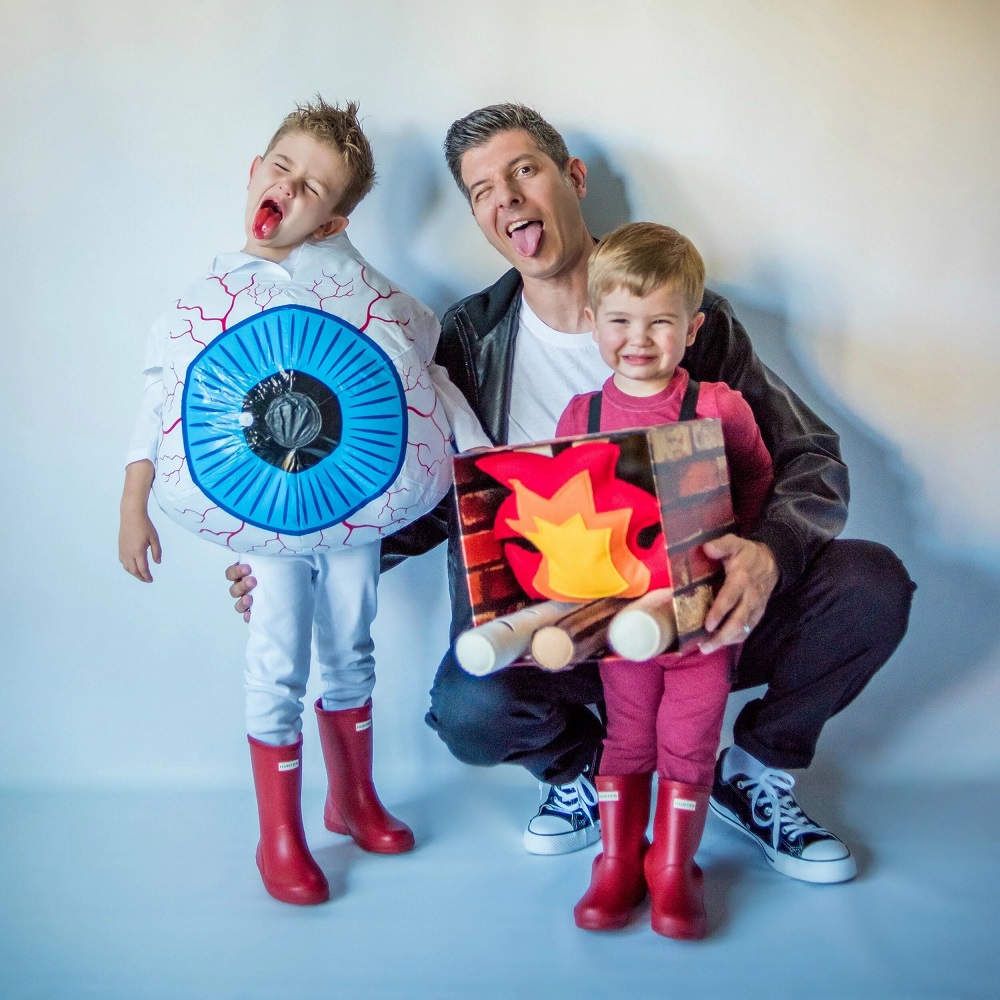 costumes for kids