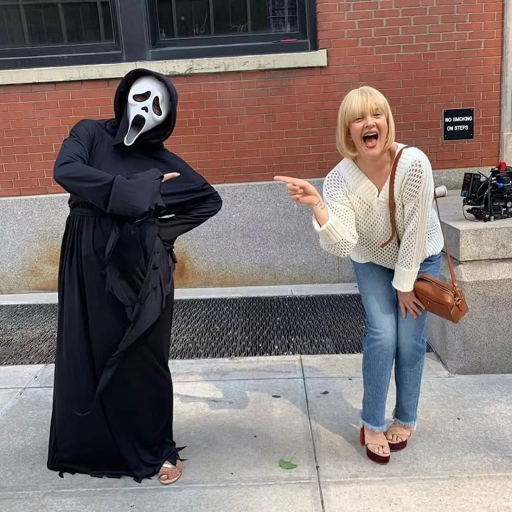 duo halloween costumes
