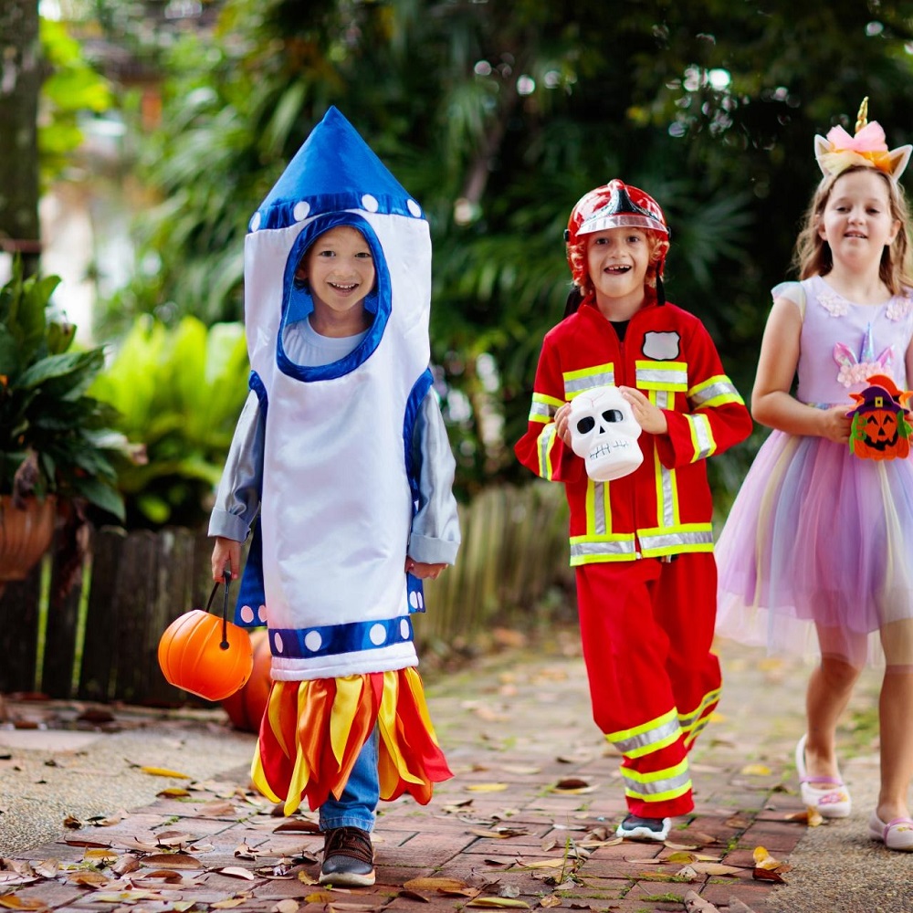 kids halloween costumes