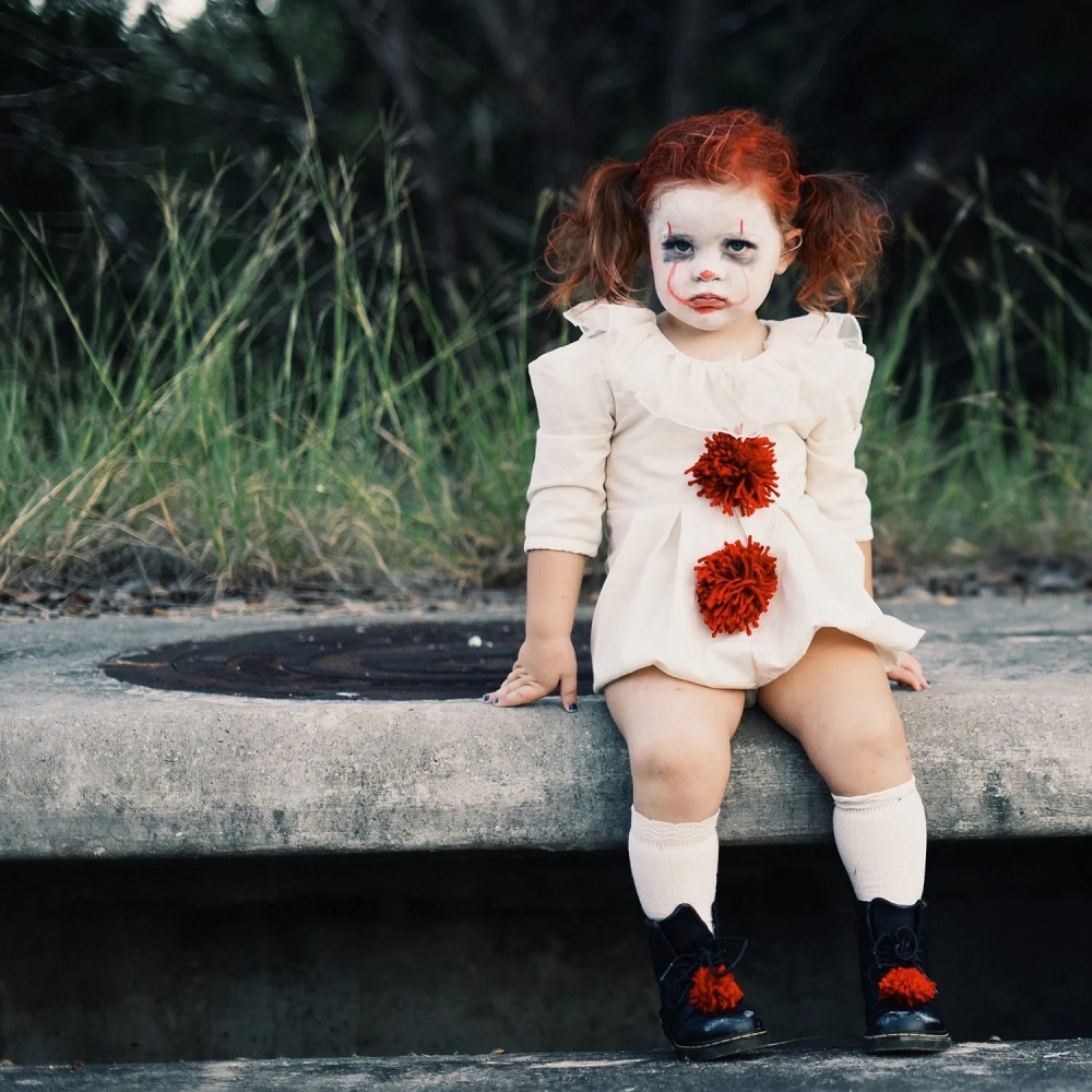 Halloween costumes