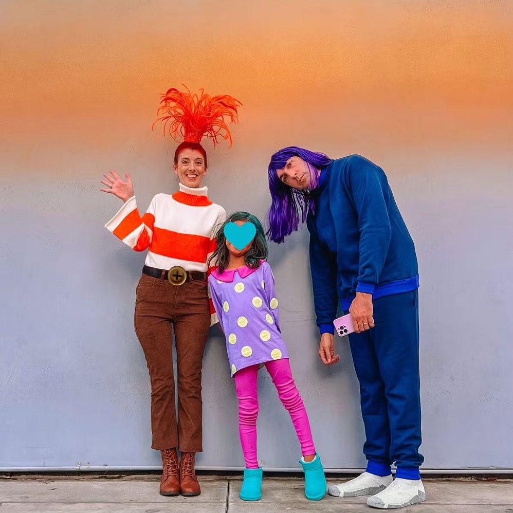 easy halloween costumes
