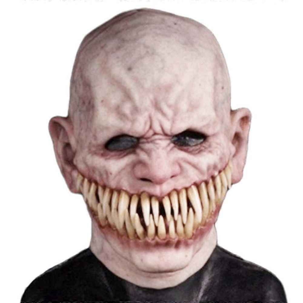 scary halloween costumes