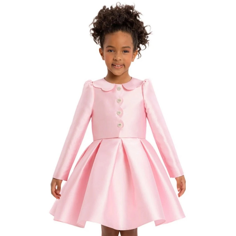 formal dress for girls