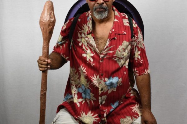 master roshi costume