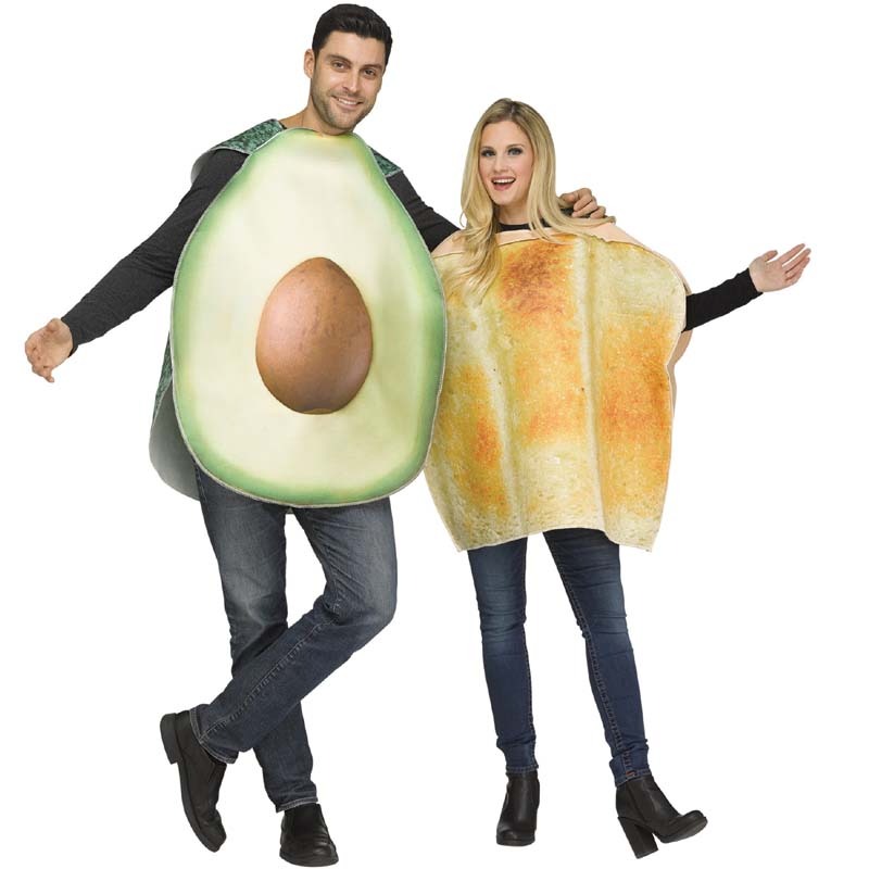 couples halloween costumes