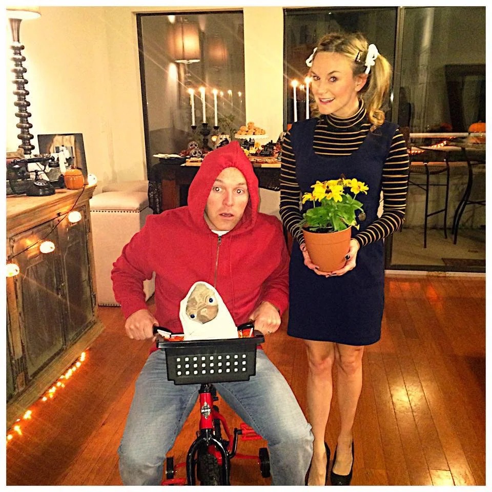 couples halloween costumes
