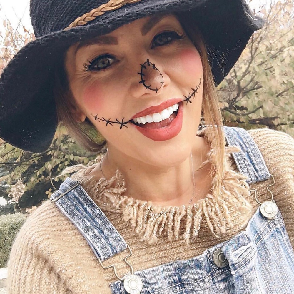 easy halloween costumes