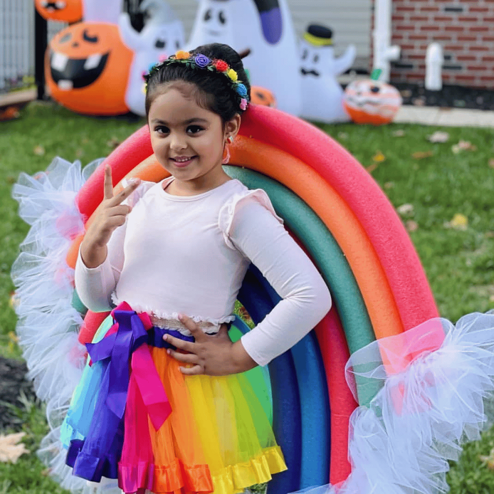 Halloween costumes