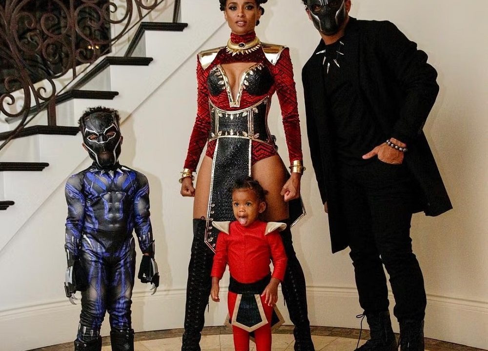 celebrity halloween costumes