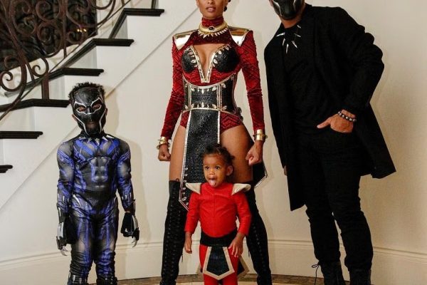 celebrity halloween costumes