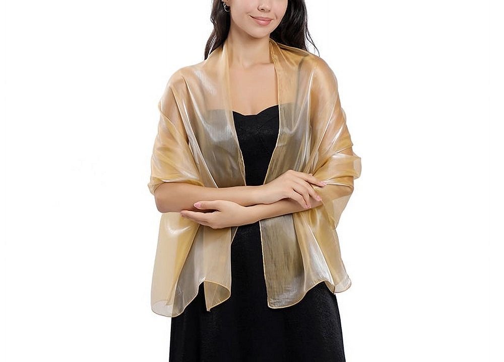formal shawl for dress