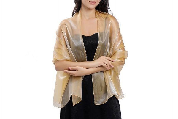 formal shawl for dress