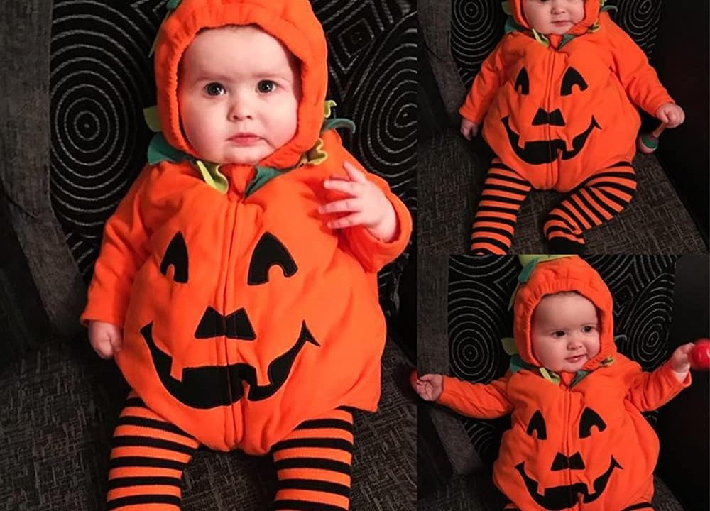 baby costumes