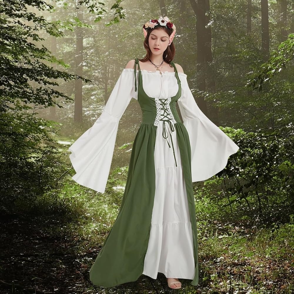 renaissance costumes