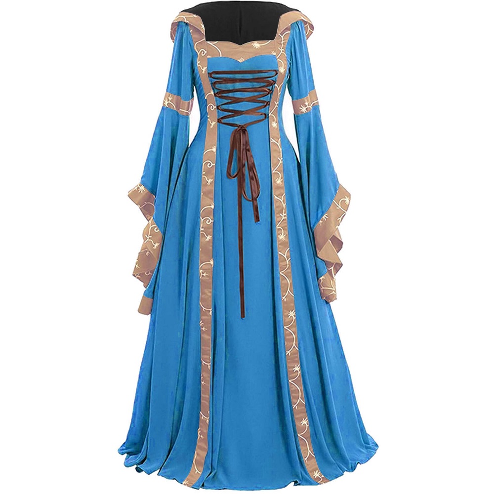 renaissance fair costumes