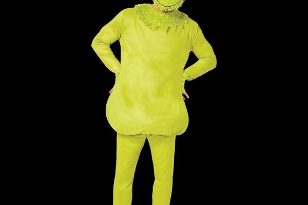 grinch costumes