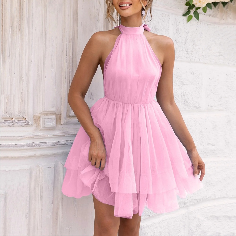 semi formal dress for wedding guest
