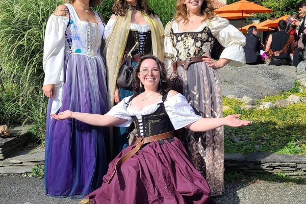 renaissance fair costumes
