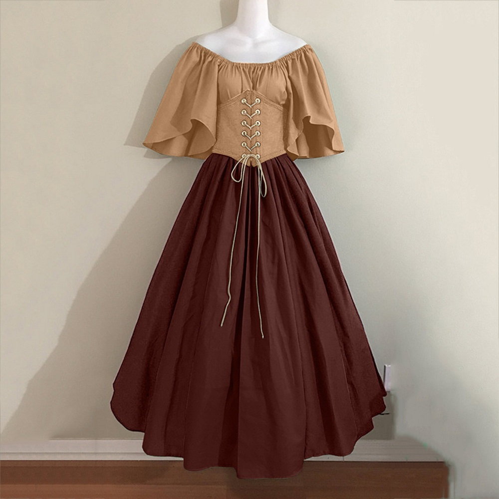 renaissance fair costumes