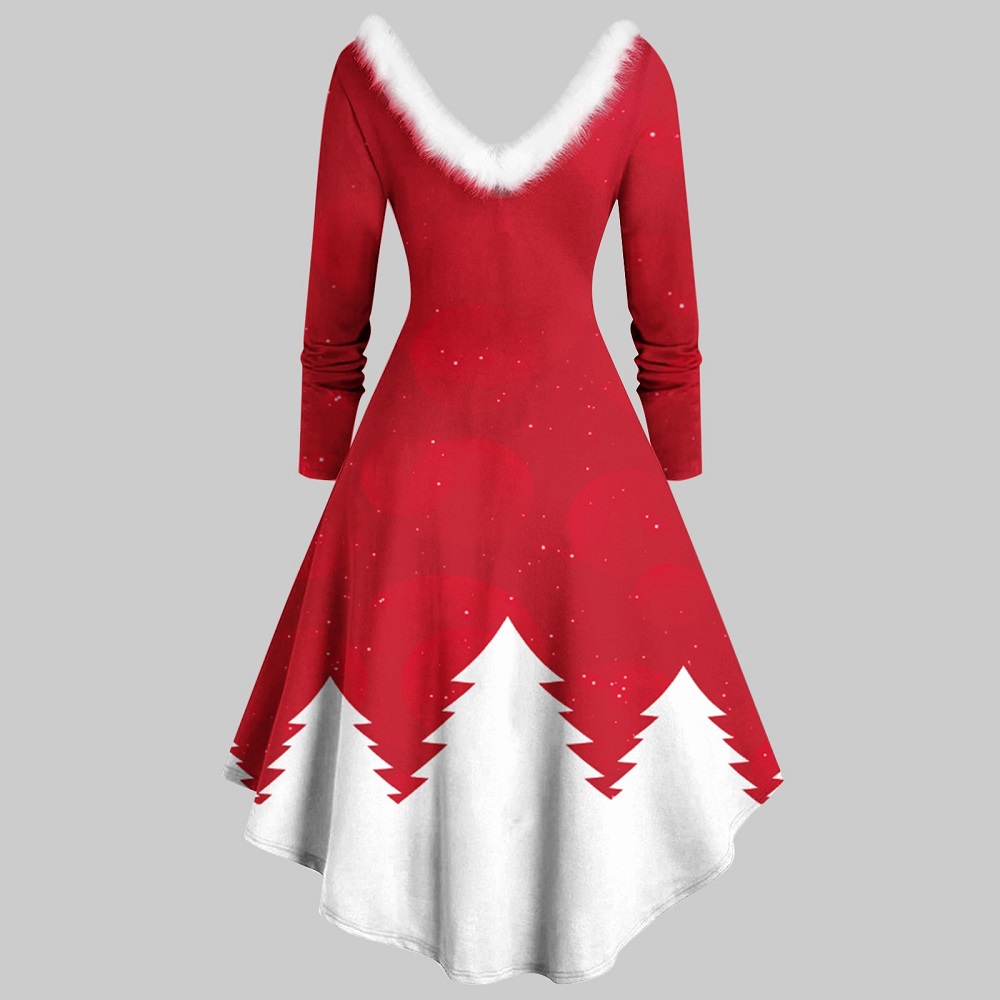 christmas dress