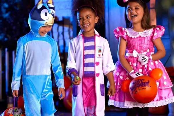 disney costumes