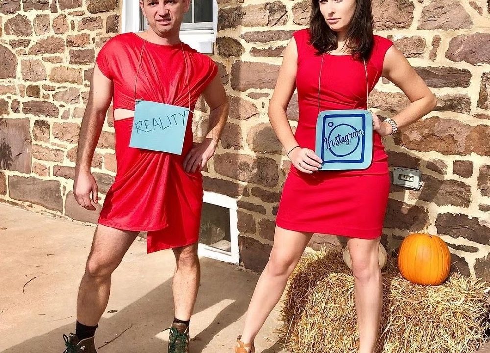 easy diy halloween costumes