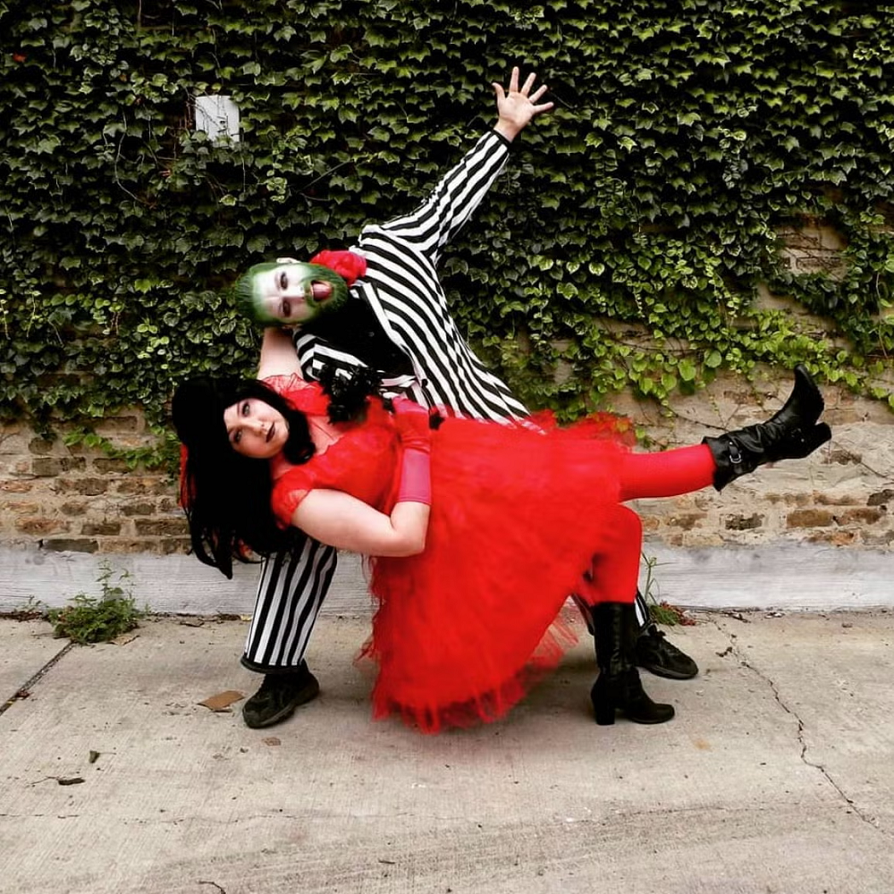 cute couple costumes