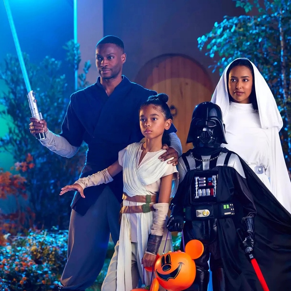 star wars costumes