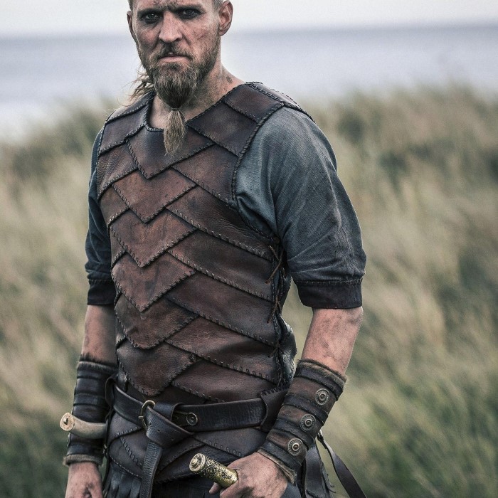 viking costume diy male