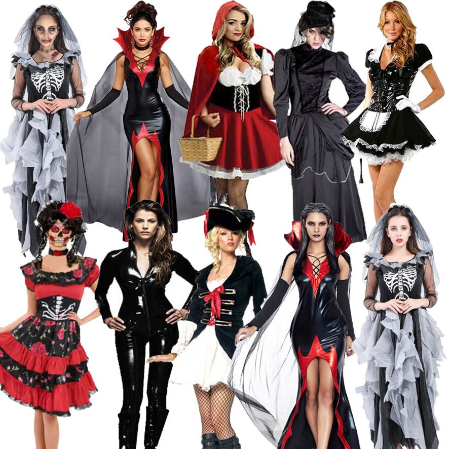 halloween costumes women