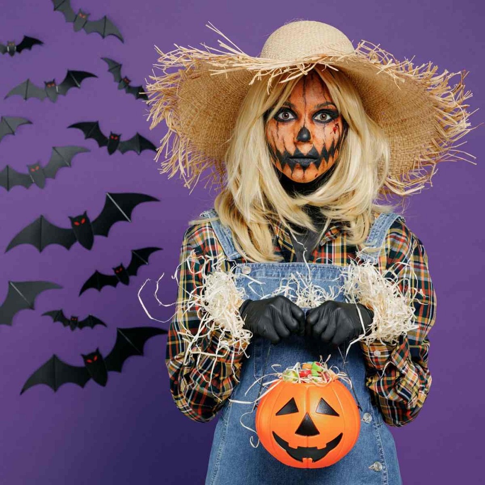 cool halloween costumes