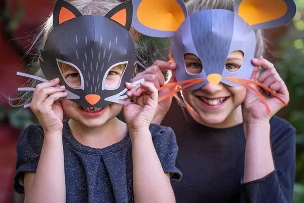 creative halloween costumes