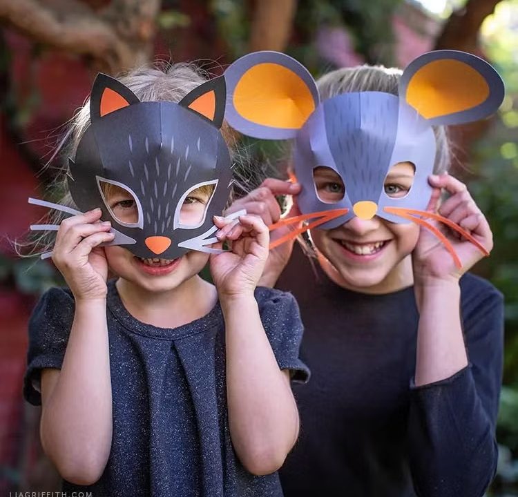 creative halloween costumes