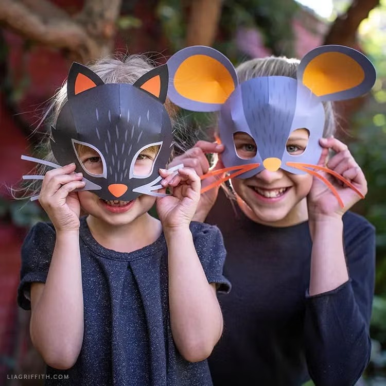 creative halloween costumes